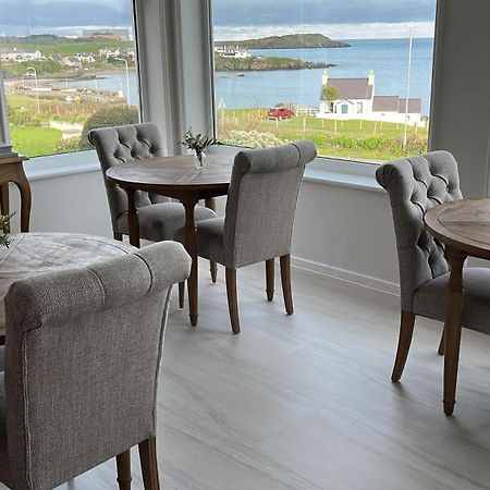 Castellor Bed & Breakfast Cemaes Exterior foto